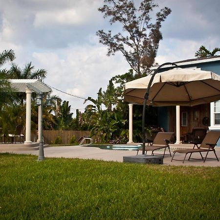 Homestay Weston Ranches Southwest Ranches المظهر الخارجي الصورة
