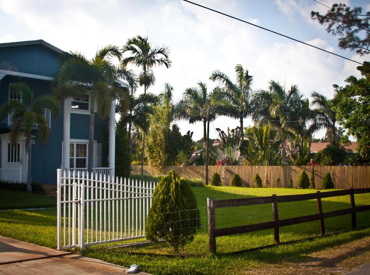 Homestay Weston Ranches Southwest Ranches المظهر الخارجي الصورة