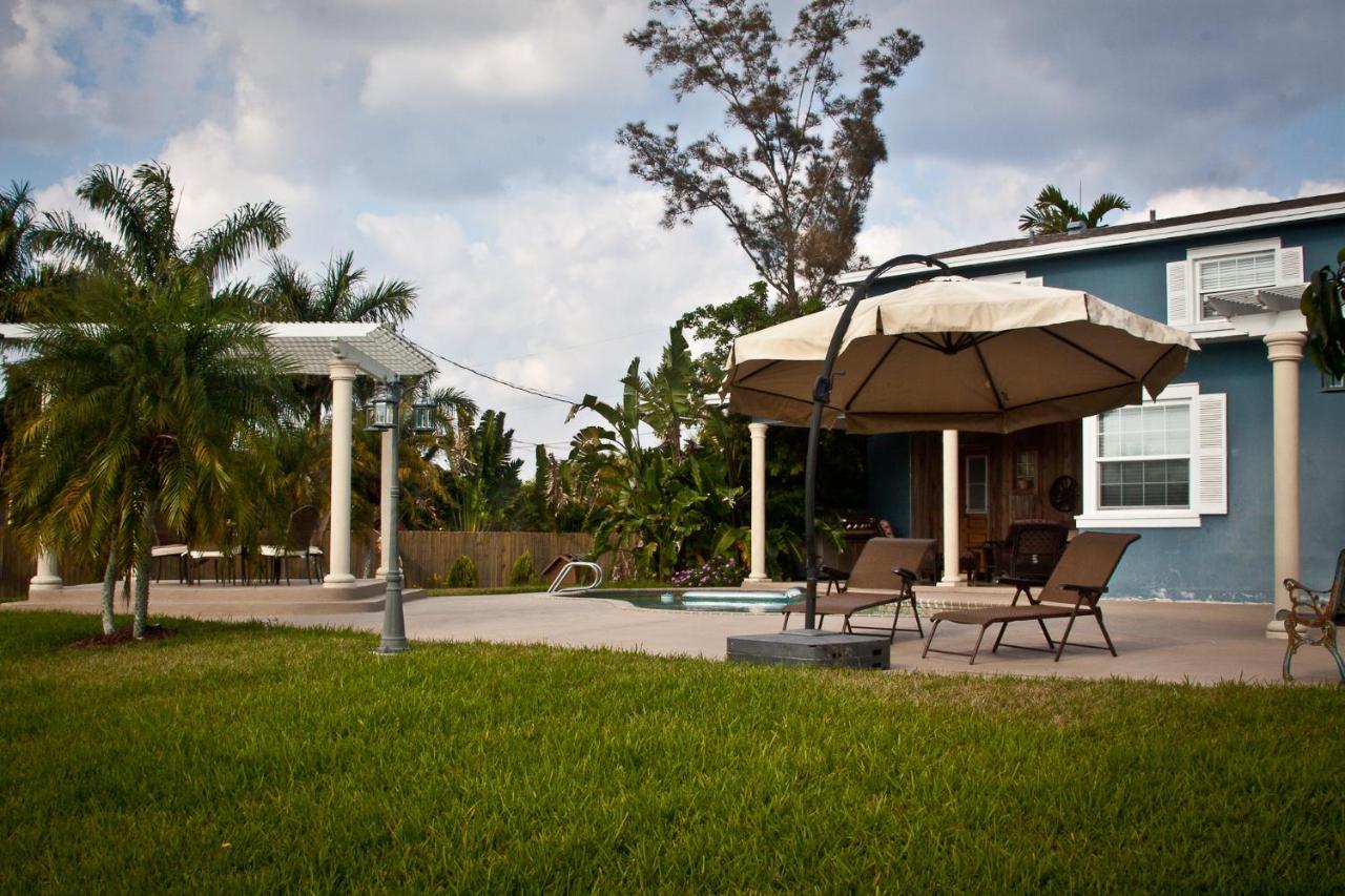 Homestay Weston Ranches Southwest Ranches المظهر الخارجي الصورة
