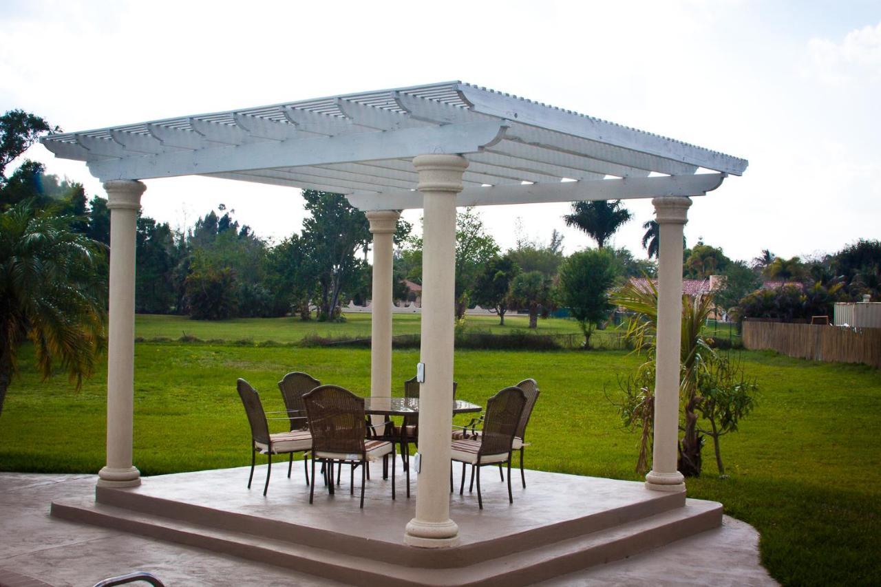 Homestay Weston Ranches Southwest Ranches المظهر الخارجي الصورة